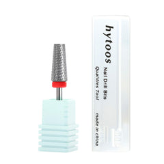 HYTOOS durable carbide bit offers long life and consistent performance