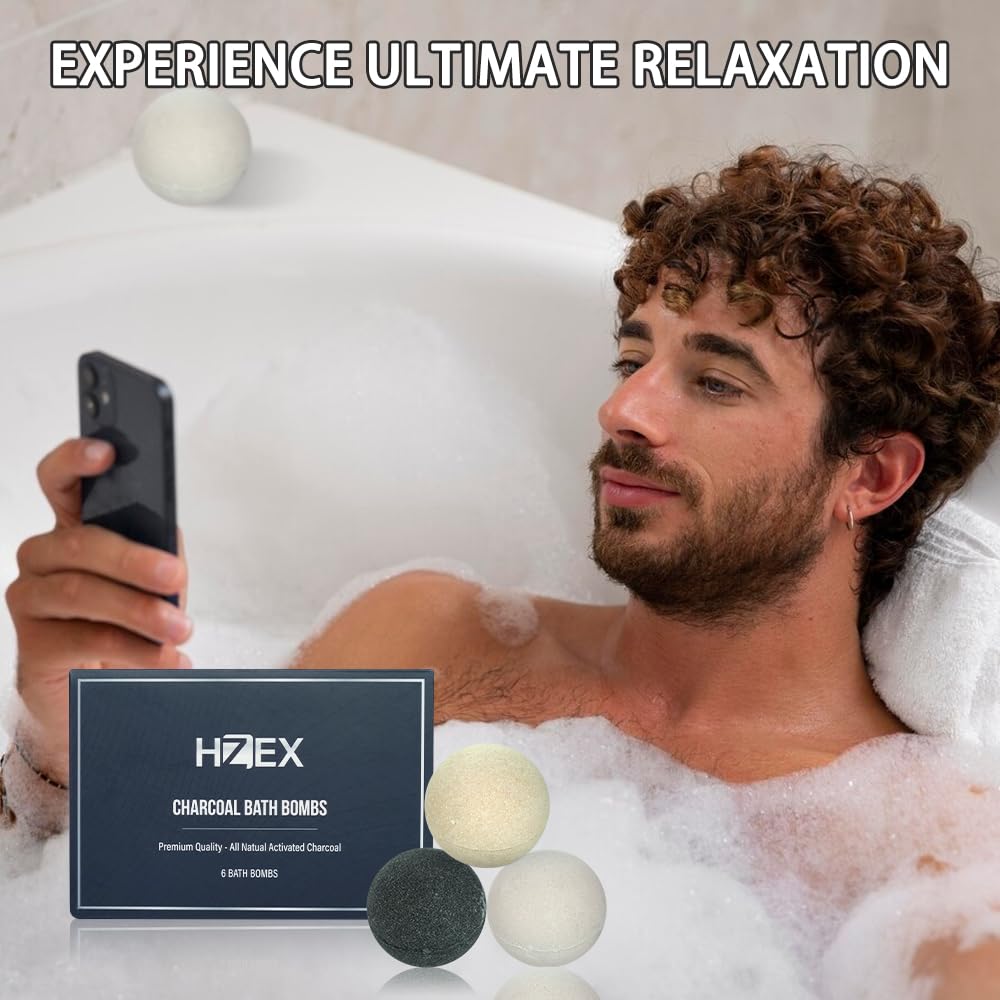 HZEX Vegan handmade formula highlights natural, cruelty-free ingredients.