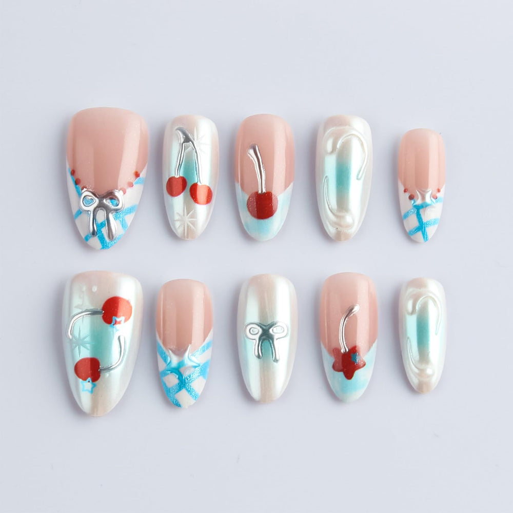 HZJXRT mini nail file for precise shaping and prep