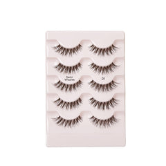 i•ENVY Demi Wispies lightweight comfort for all-day wear