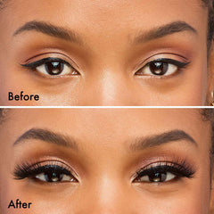 i-ENVY Luxury Mink Collection close-up of mink hair detail for premium quality