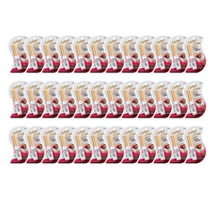 i•ENVY eyelash adhesive bottle close-up shows strong hold and clear drying
