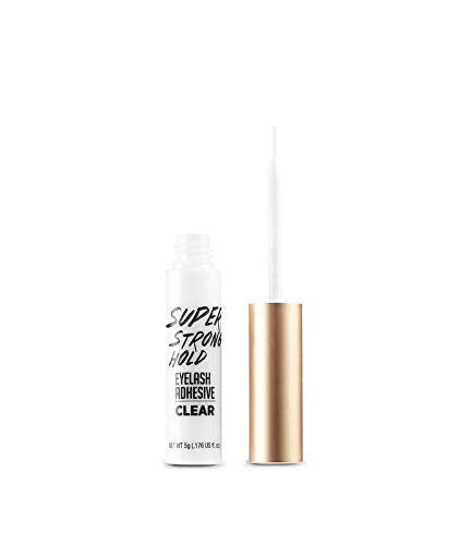 i•ENVY quick-dry formula image highlights fast set time for effortless styling
