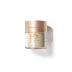Mature skin application by i-On for smoother texture and bounce