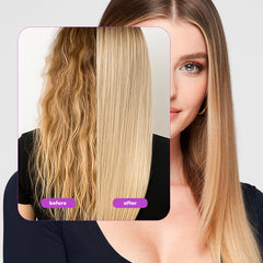 I Belli Capelli Venice keratin treatment packaging close-up highlights quality