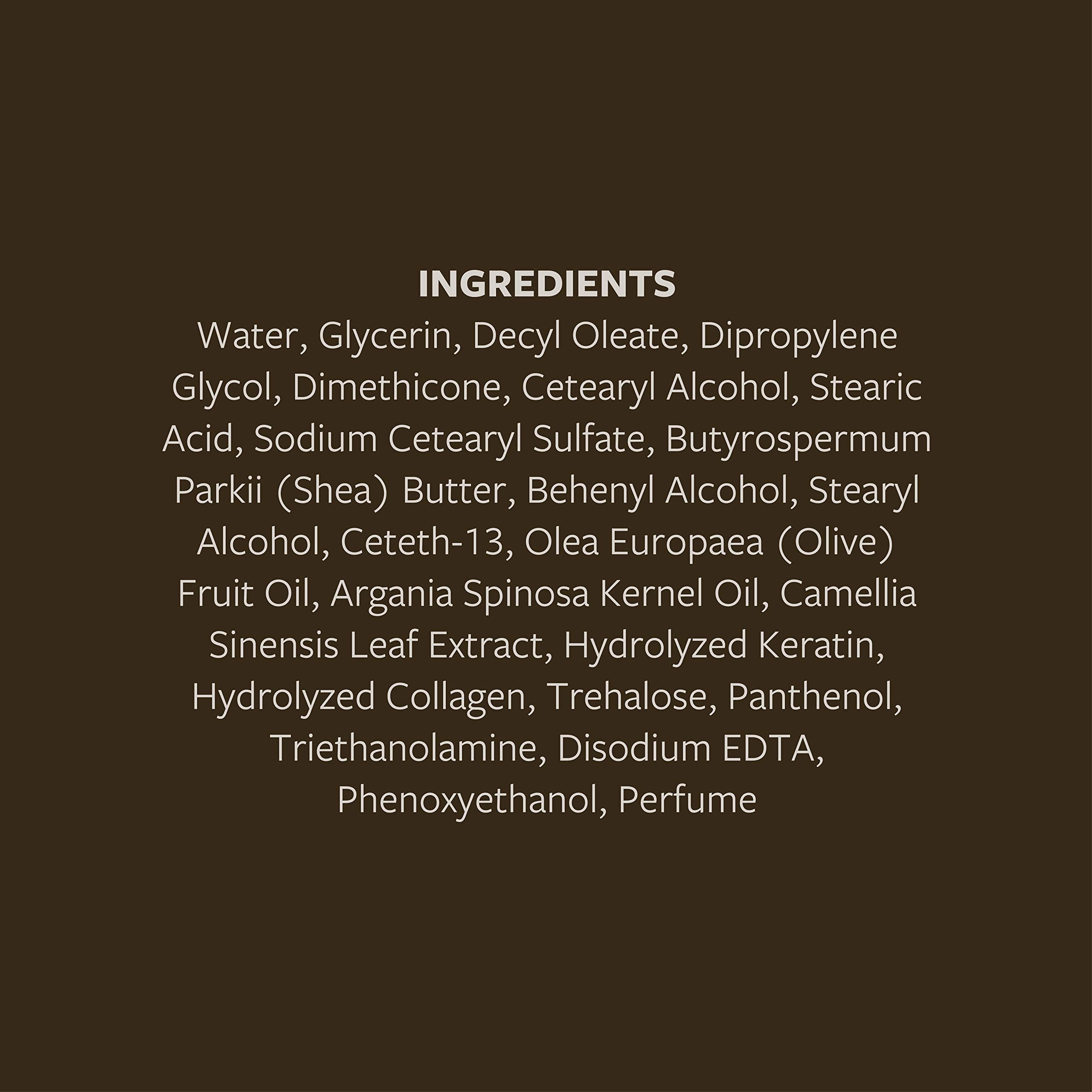 IBI mineral oil free daily moisturizing lotion close-up texture gentle for sensitive skin