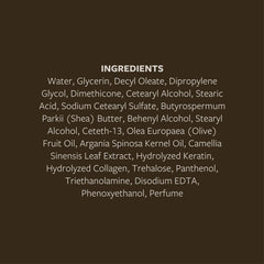 IBI mineral oil free daily moisturizing lotion close-up texture gentle for sensitive skin