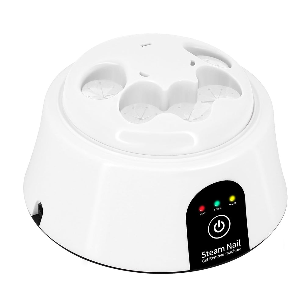 IBNG protective lid reduces nail remover odor during heating