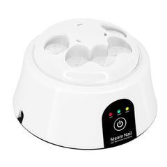 IBNG protective lid reduces nail remover odor during heating