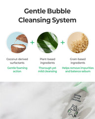 iBodle family-friendly cleanser for kids and adults.