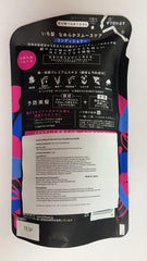 ICHIKAMI 11-99-ounce bottle offers long-lasting smoothing value.