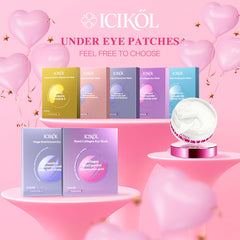 ICIKOL elegant gift packaging highlights ideal gifting option