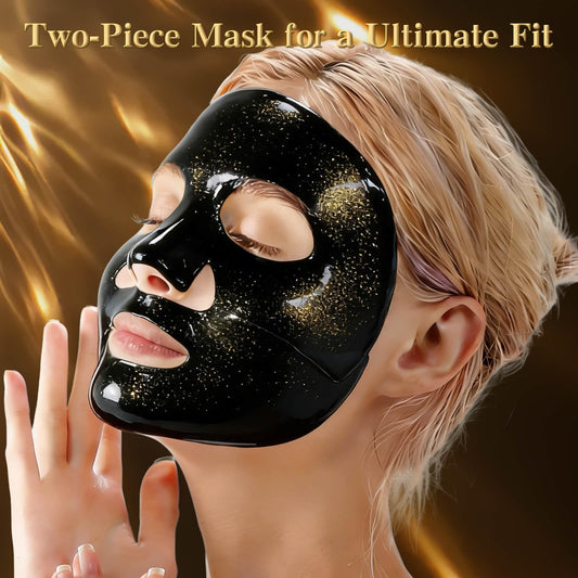 ICIKOL galactomyces filtrate boosts moisture retention for smoother skin