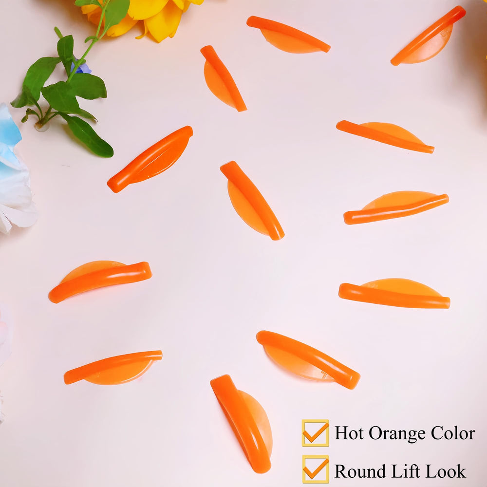 ICONSIAM glue-free on eyelids shields reduce irritation during eyelash lifting