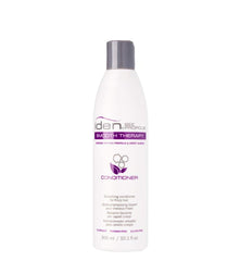 IDEN Bee Propolis Smooth Therapy Conditioner bottle; detangles and protects against frizz.