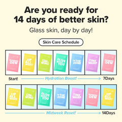 I DEW CARE Olive 'Bout You mask nourishes and hydrates skin