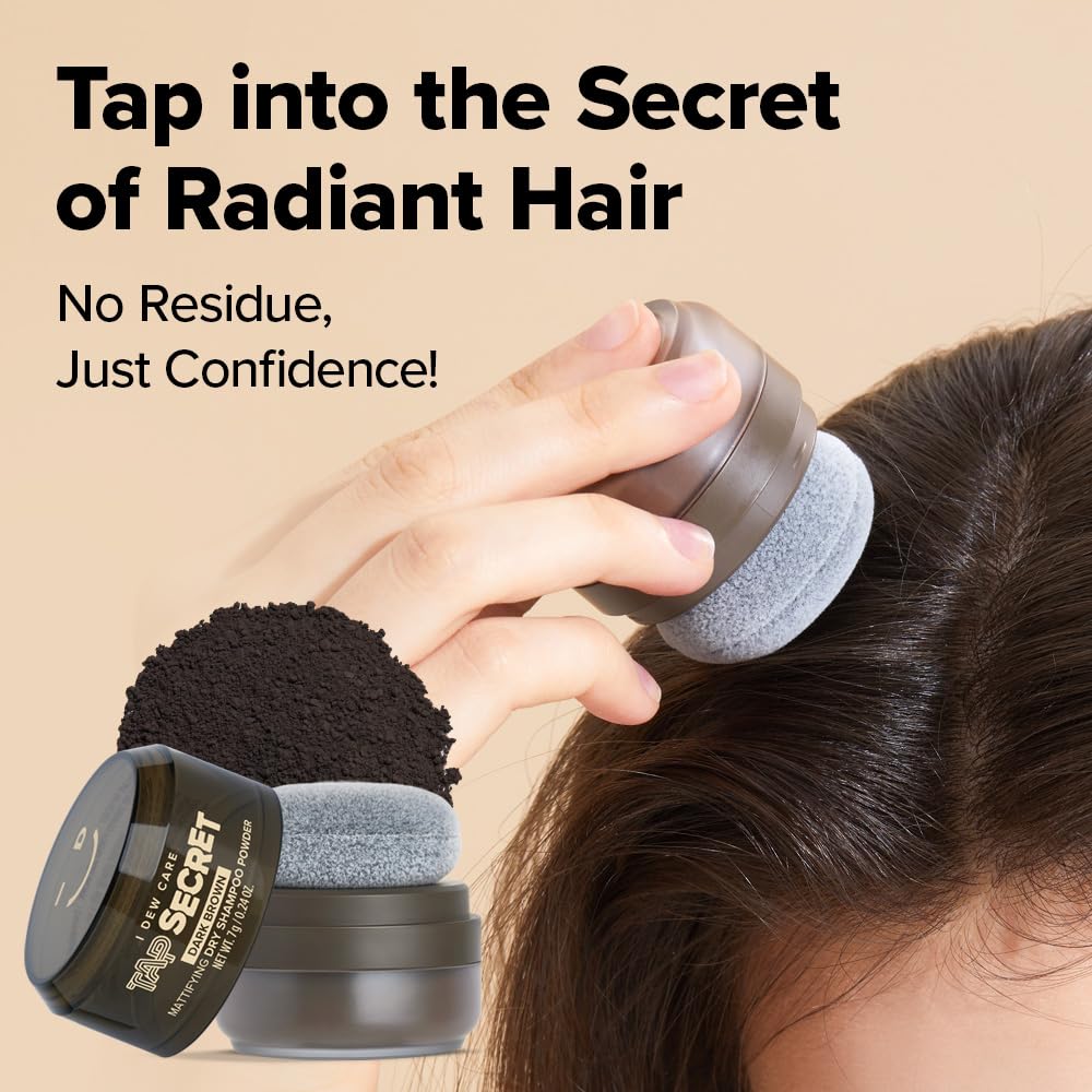 Refill packaging supporting eco-friendly hair care routines
