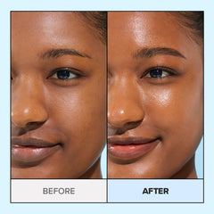 I DEW CARE firming face mask eye patch firmer-looking skin