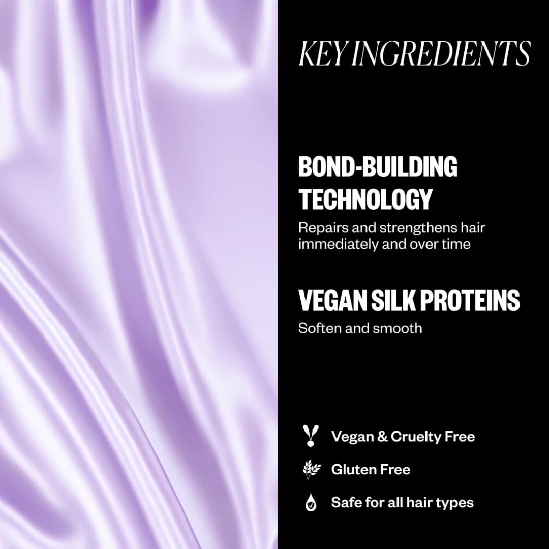 IGK Antisocial Dry Hair Mask tube nourishes dry ends