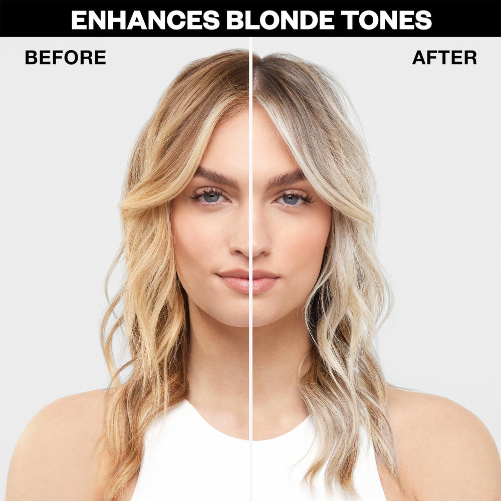 IGK Blonde Pop packaging highlights vegan and cruelty-free credentials.