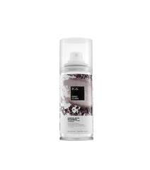 IGK FIRST CLASS charcoal detox dry shampoo bottle for travel absorbs oil