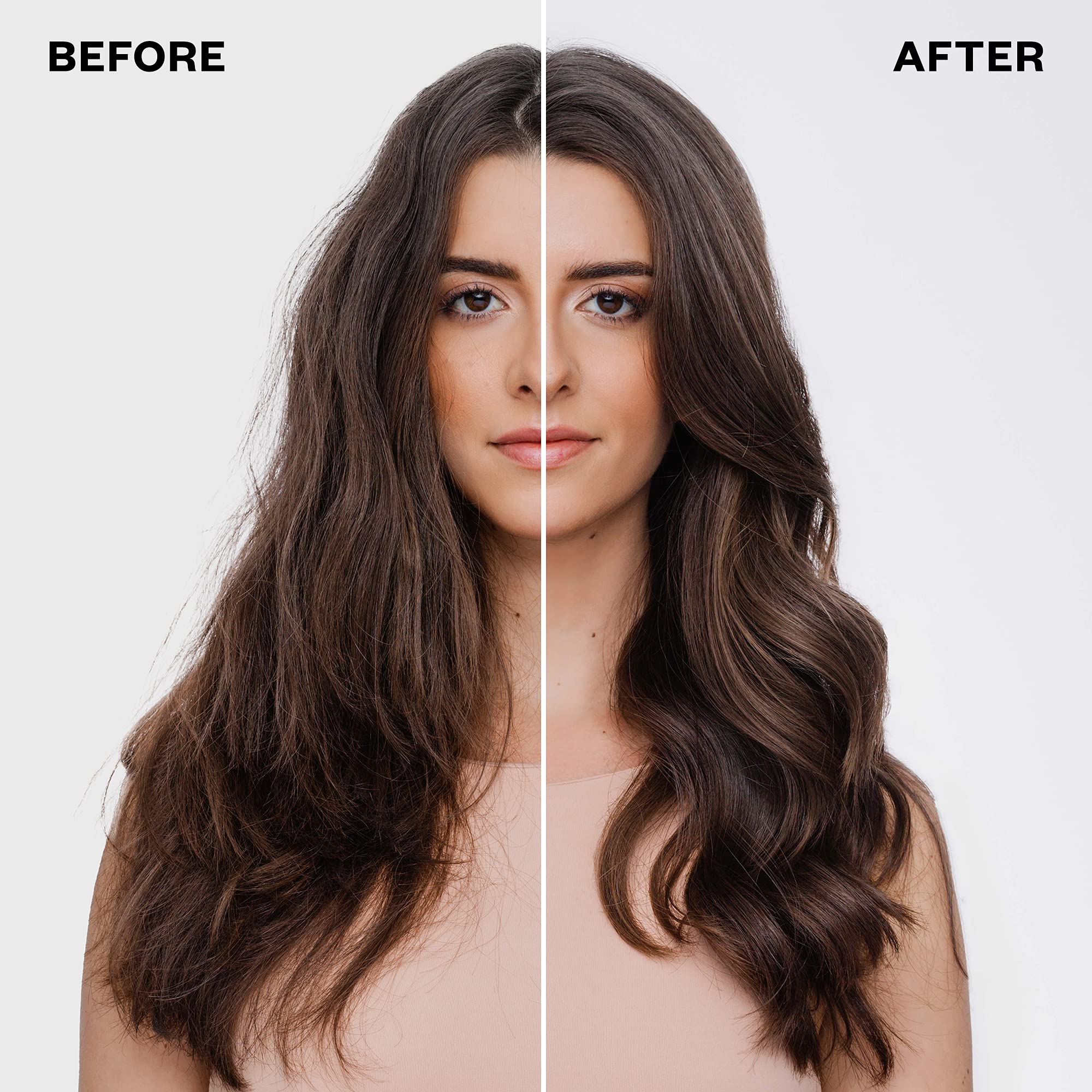 IGK Mistress lightweight conditioning hydrates hair without weigh-down.