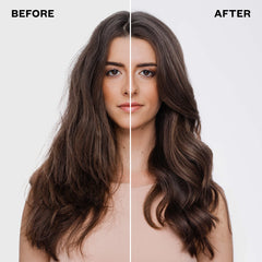 IGK Mistress lightweight conditioning hydrates hair without weigh-down.