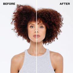 IGK Mistress vegan cruelty-free icon highlights ethical haircare choice.