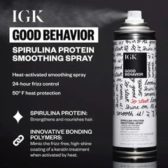 IGK overnight bond-building technology in mask for lightweight repair