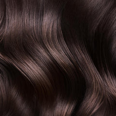 IIIMEIDU Gray-hair coverage demonstrated for women and men.