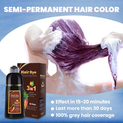 IIIMEIDU grey coverage preview showing refreshed, youthful look.