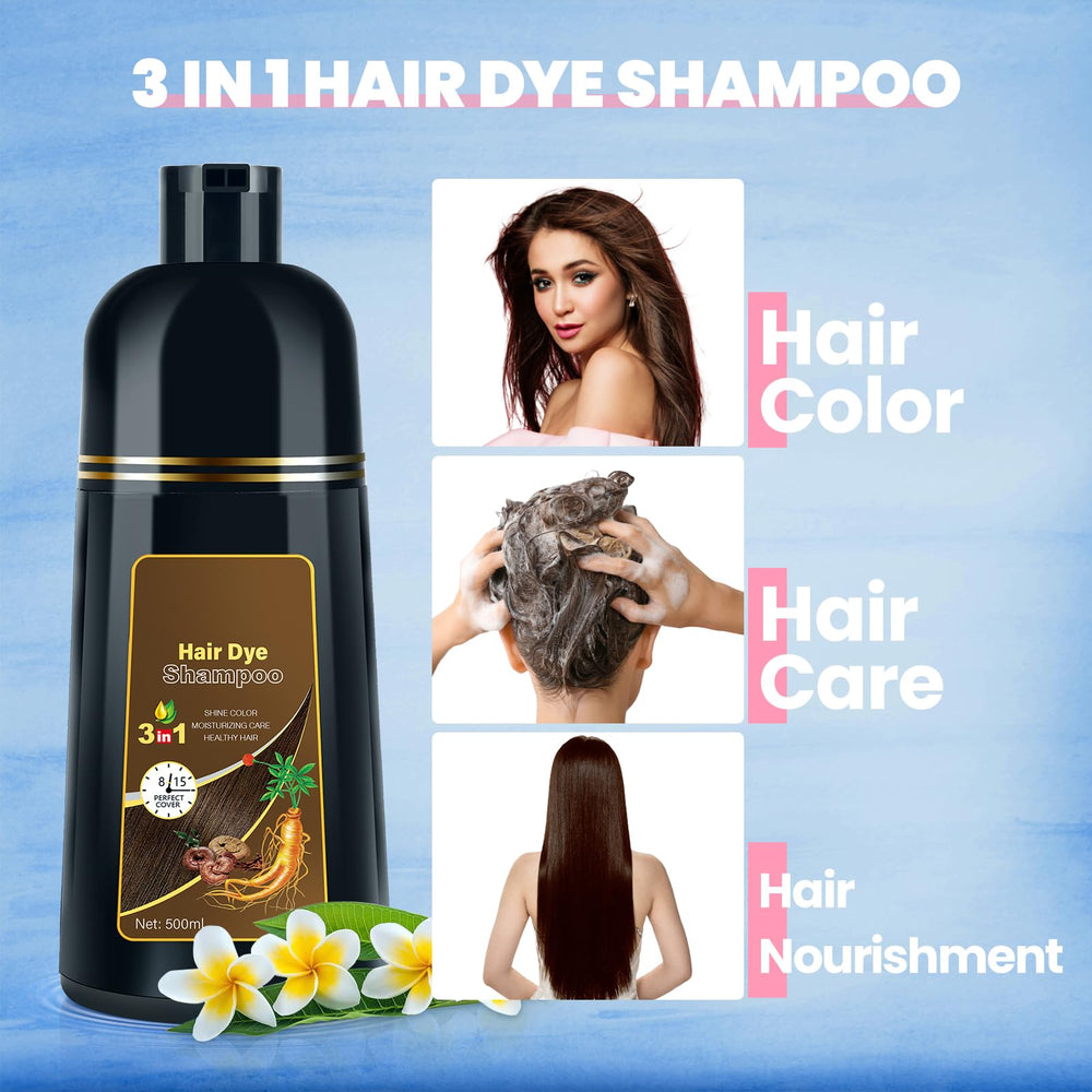 IIIMEIDU packaging demonstrates easy, time-saving salon-like results at home.