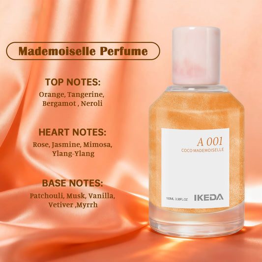 Ikeda Style-Life bottle side reveals a sleek profile for travel and daily use.