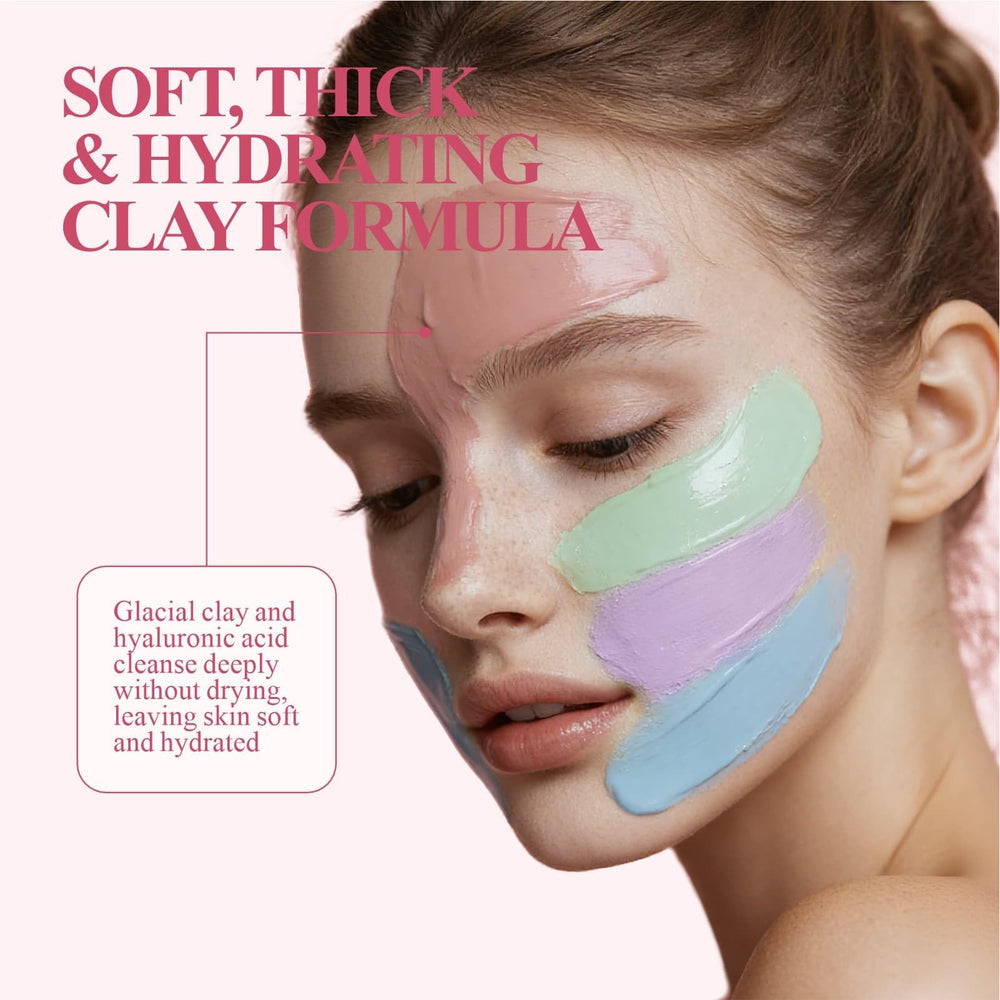 ICIKOL Hyaluronic Acid and Glacial Water hydration closeup for lasting moisture