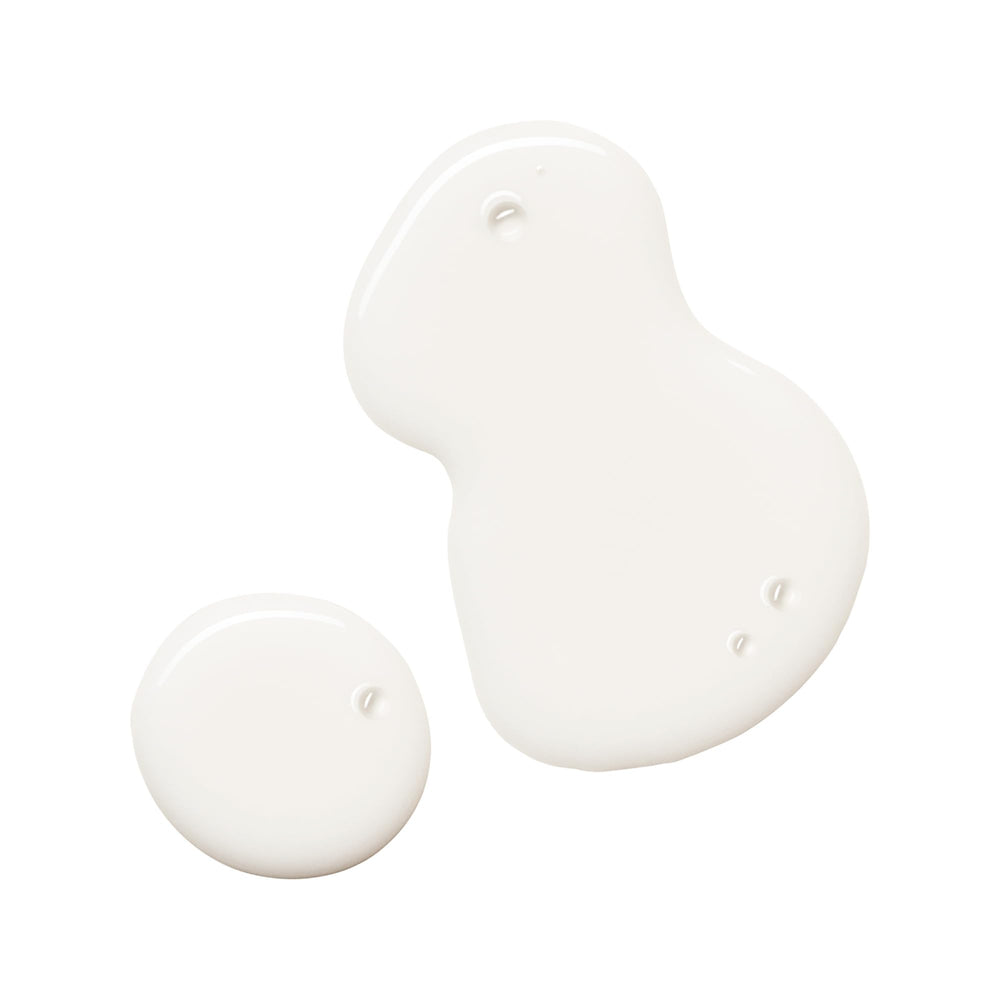 ILIA Base Face Milk Essence layering routine in skincare setup