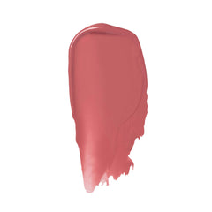 ILIA Color Haze dewy cheek wash swatch showcases natural glow.