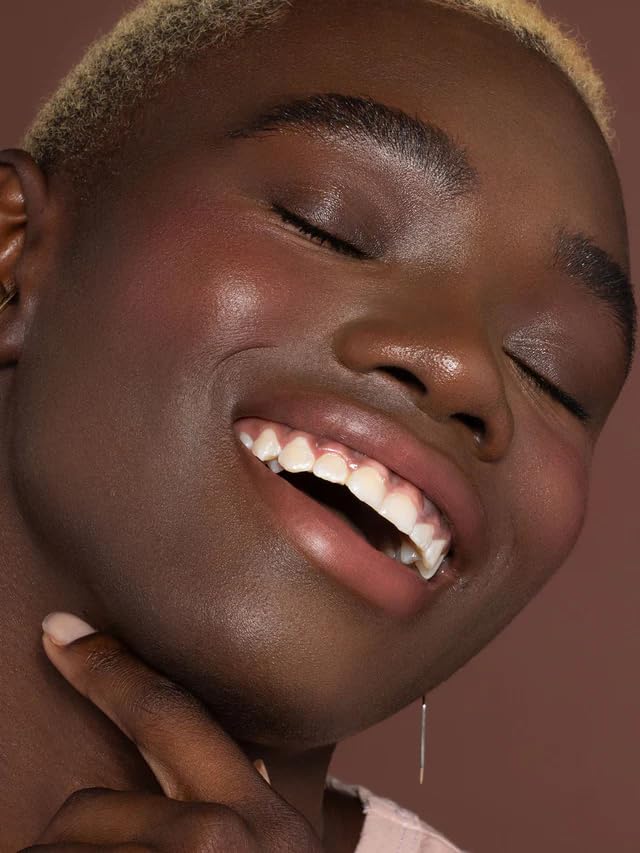 ILIA Color Haze vegan cruelty-free packaging highlights clean beauty values.