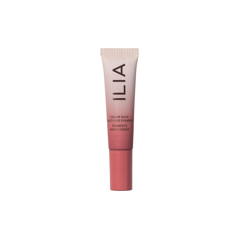 ILIA Color Haze travel-friendly tube ready for daily touch-ups.