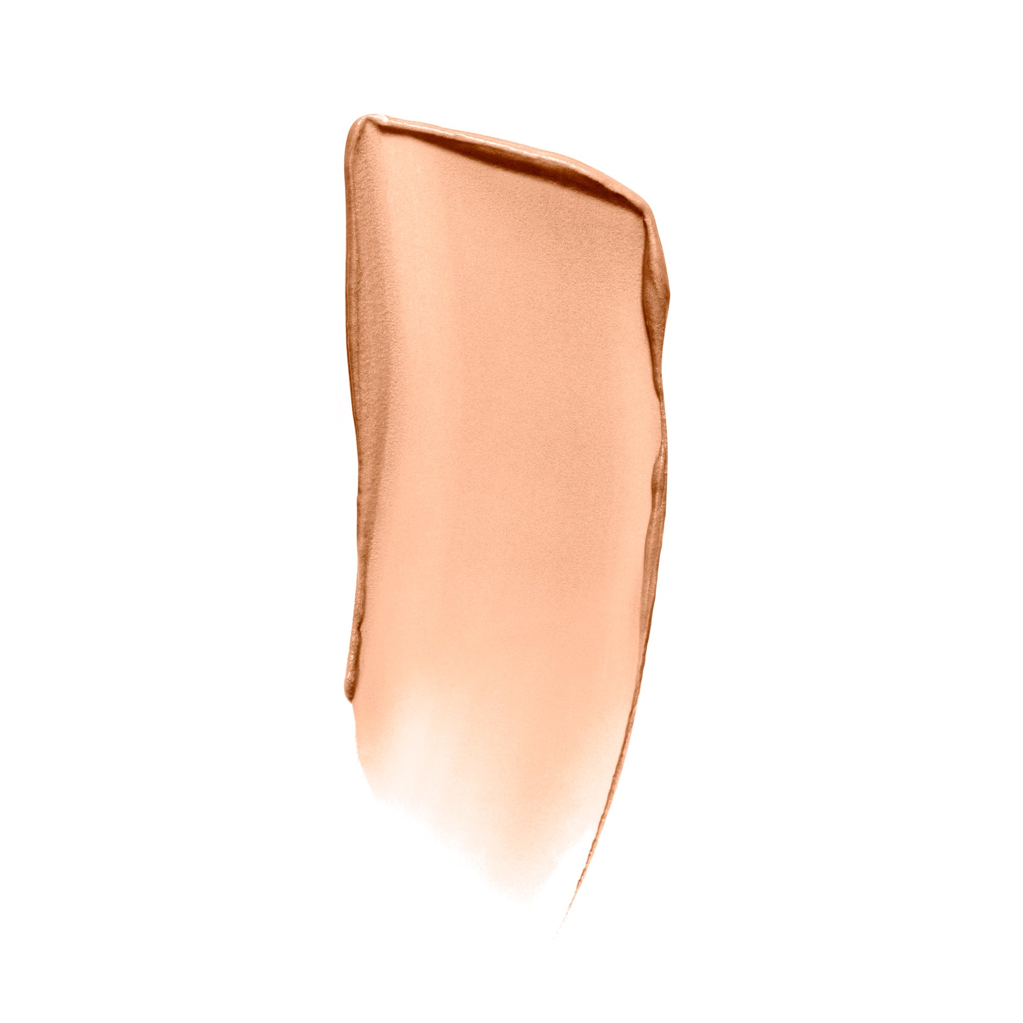 Ilia Lightshift highlighter swatch arc peachy gold delivers sun-kissed warmth
