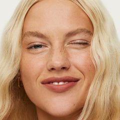 ILIA Lip Sketch Hydrating Crayon packaging emphasizes vegan, cruelty-free credentials