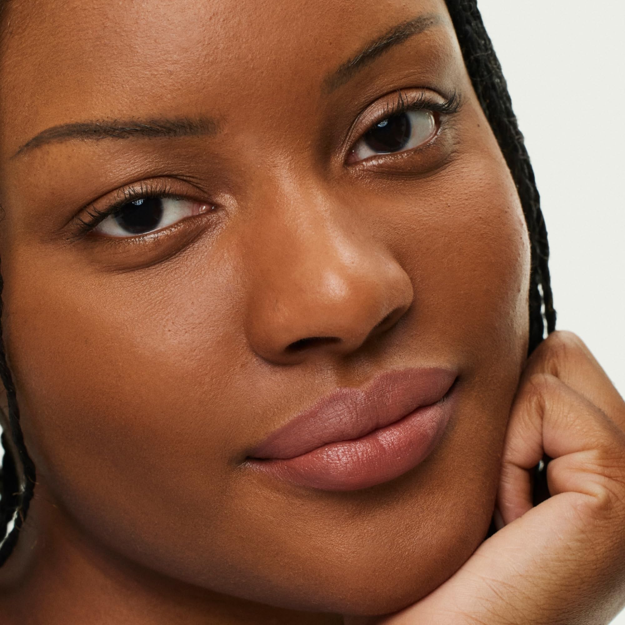 ILIA Lip Sketch Hydrating Crayon hyaluronic base helps moisturize and plump subtly