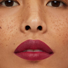 ILIA Lip Sketch Night Bloom hydrated lips with hyaluronic acid and glow