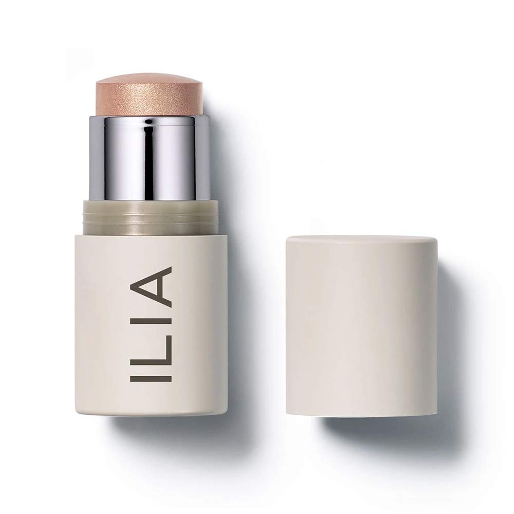 ILIA Multi-Stick Stella by Starlight packaging for travel-ready glow touch-ups.