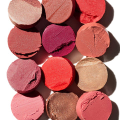 Vegan, cruelty-free formula with sustainable packaging.