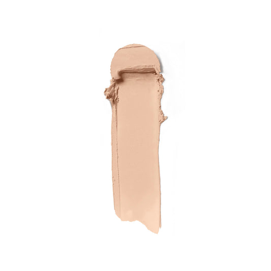 ILIA Skin Rewind 4N Holly shade swatch demonstrates neutral undertones for natural coverage