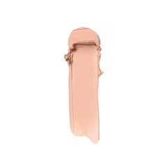 ILIA Skin Rewind swatch application demonstrating buildable coverage
