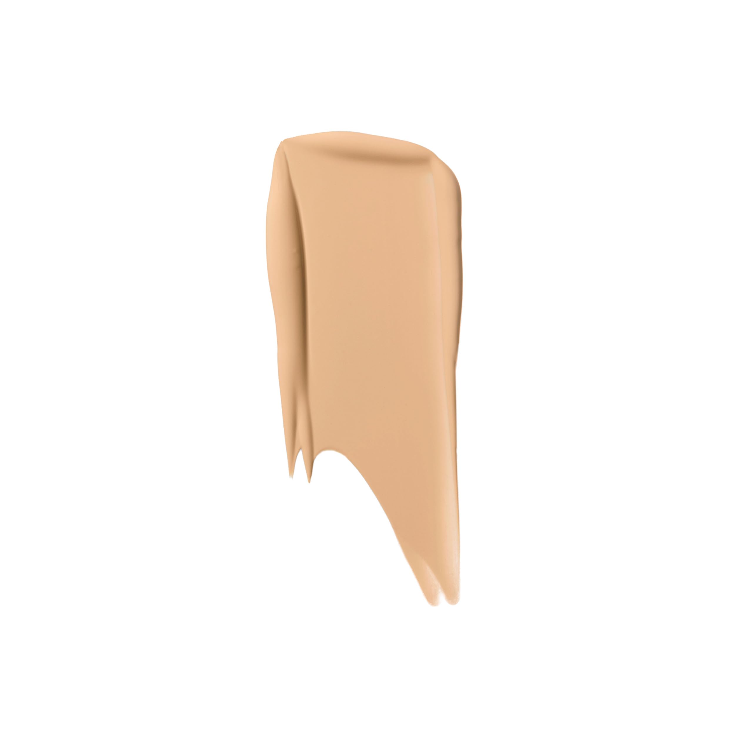 Cap detail of ILIA True Skin Serum Foundation packaging