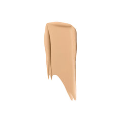Cap detail of ILIA True Skin Serum Foundation packaging