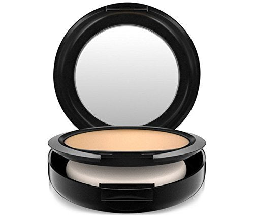 Illuminations MAC Studio Fix compact for all-day matte finish and seamless touch-ups