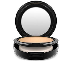 Illuminations MAC Studio Fix compact for all-day matte finish and seamless touch-ups